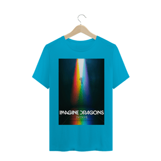 Nome do produto Imagine Dragons 60k9x