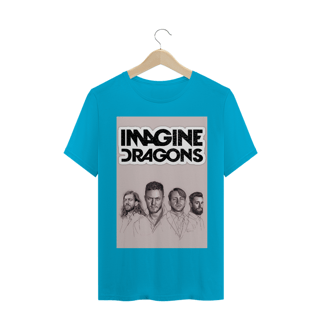 Nome do produto Imagine Dragons gusls