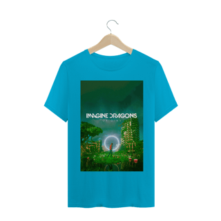 Nome do produto Imagine Dragons chcw7