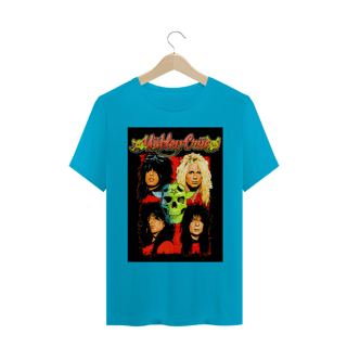 Nome do produto Mötley Crüe jtzuf