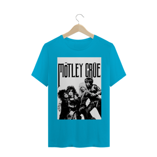 Nome do produto Mötley Crüe bnt2x