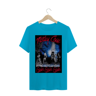 Nome do produto Mötley Crüe mp5ol