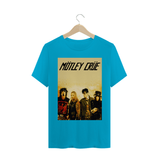 Nome do produto Mötley Crüe fqja8