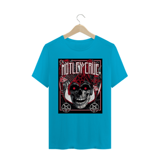 Nome do produto Mötley Crüe 7ymme