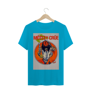 Nome do produto Mötley Crüe z8yzf