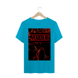 Nome do produto Muse bpvy2