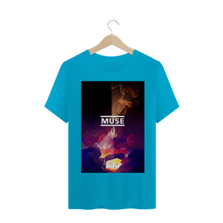 Nome do produto Muse tqzfo