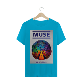 Nome do produto Muse bfue8