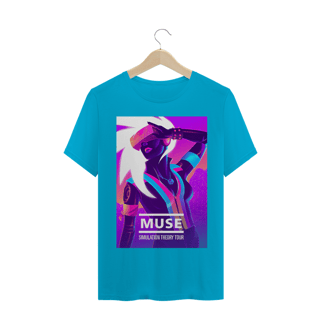 Nome do produto Muse 0g81o
