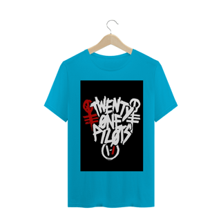 Nome do produto Twenty One Pilots k2eko