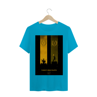 Nome do produto Twenty One Pilots sxouk