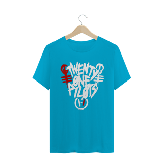 Nome do produto Twenty One Pilots hlkl5