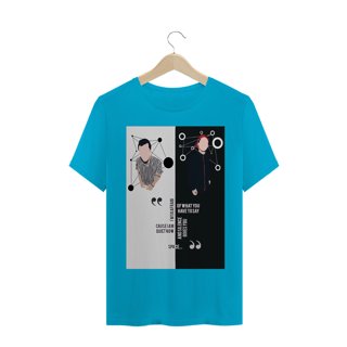 Nome do produto Twenty One Pilots fnw9i