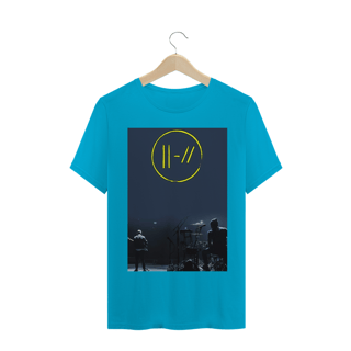 Nome do produto Twenty One Pilots 1cpkj