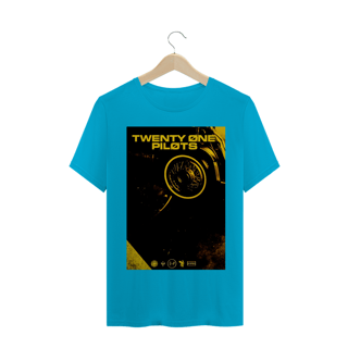 Nome do produto Twenty One Pilots odlat