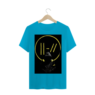 Nome do produto Twenty One Pilots nm6hv