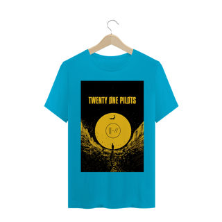 Nome do produto Twenty One Pilots ptsqj