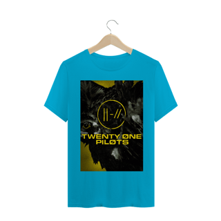 Nome do produto Twenty One Pilots h7osw