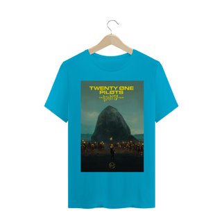 Nome do produto Twenty One Pilots uucu1
