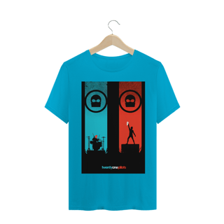 Nome do produto Twenty One Pilots 4if1e