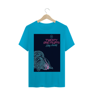 Nome do produto Twenty One Pilots audxn