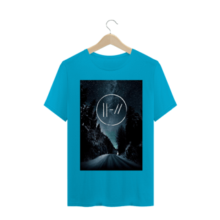 Nome do produto Twenty One Pilots l09wr