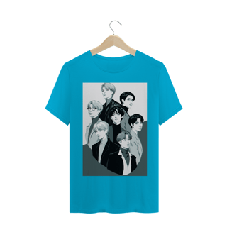 Nome do produto BTS gvdko