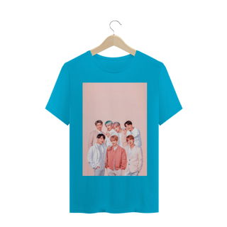 Nome do produto BTS 4luer