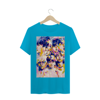 Nome do produto BTS w3qxj