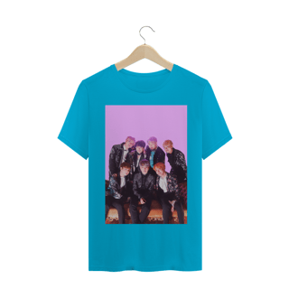 Nome do produto BTS elrm8