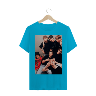 Nome do produto BTS kscwx