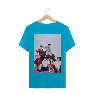 Nome do produto BTS zw1lo