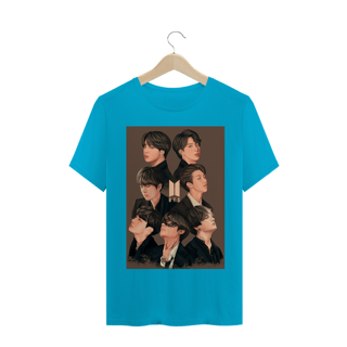 Nome do produto BTS qt69p