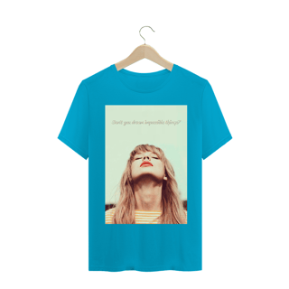 Nome do produto Taylor Swift 169aw