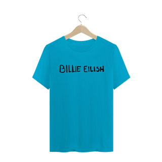 Nome do produto Billie Eilish m8e7o