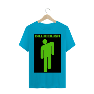 Nome do produto Billie Eilish 7s6ad