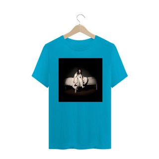 Nome do produto Billie Eilish 4w851