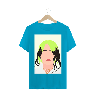 Nome do produto Billie Eilish 07rc7