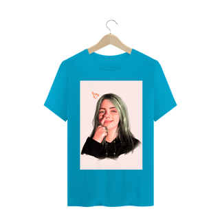 Nome do produto Billie Eilish 9ejyg