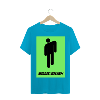 Nome do produto Billie Eilish lstvc