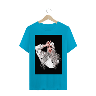Nome do produto Billie Eilish 8g39x