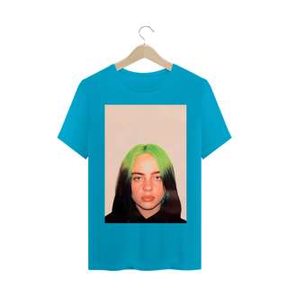 Nome do produto Billie Eilish wfo98
