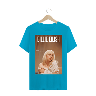 Nome do produto Billie Eilish o2oec