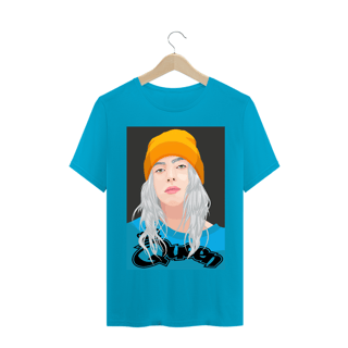 Nome do produto Billie Eilish 85hoj