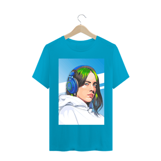 Nome do produto Billie Eilish nxpao