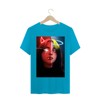 Nome do produto Billie Eilish q8pmb