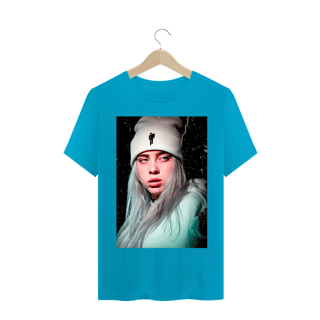 Nome do produto Billie Eilish kxihm