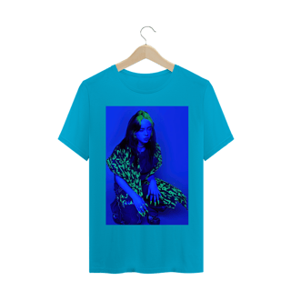 Nome do produto Billie Eilish gf1oc