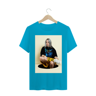 Nome do produto Billie Eilish yeq0x
