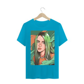 Nome do produto Billie Eilish r7m7p